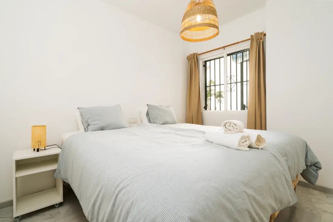 Appartementen in Mijas Costa