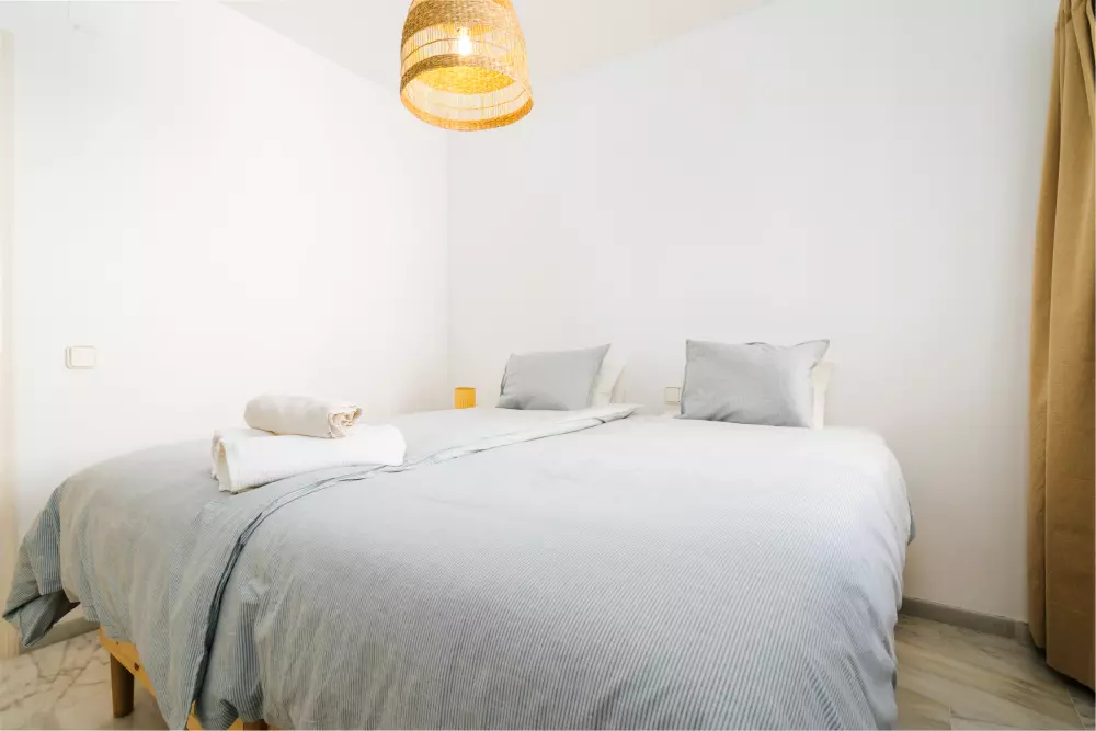 Appartementen in Mijas Costa