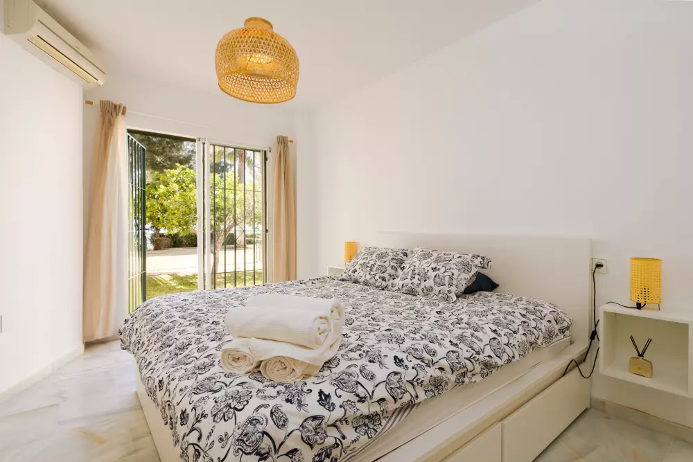 Appartementen in Mijas Costa