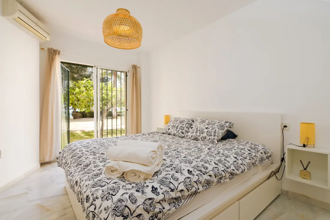 Appartementen in Mijas Costa