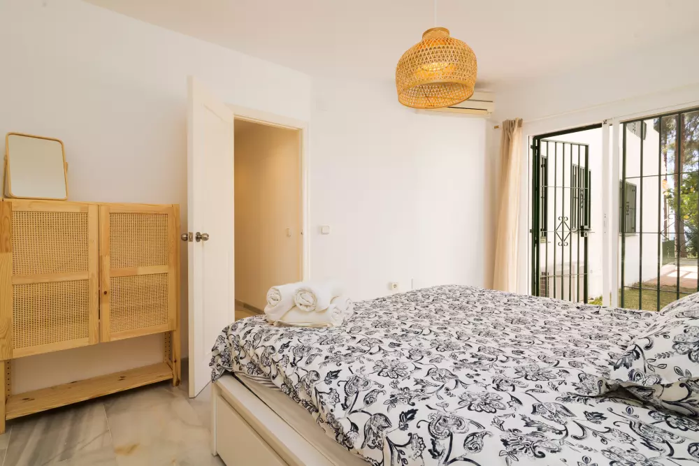 Appartementen in Mijas Costa