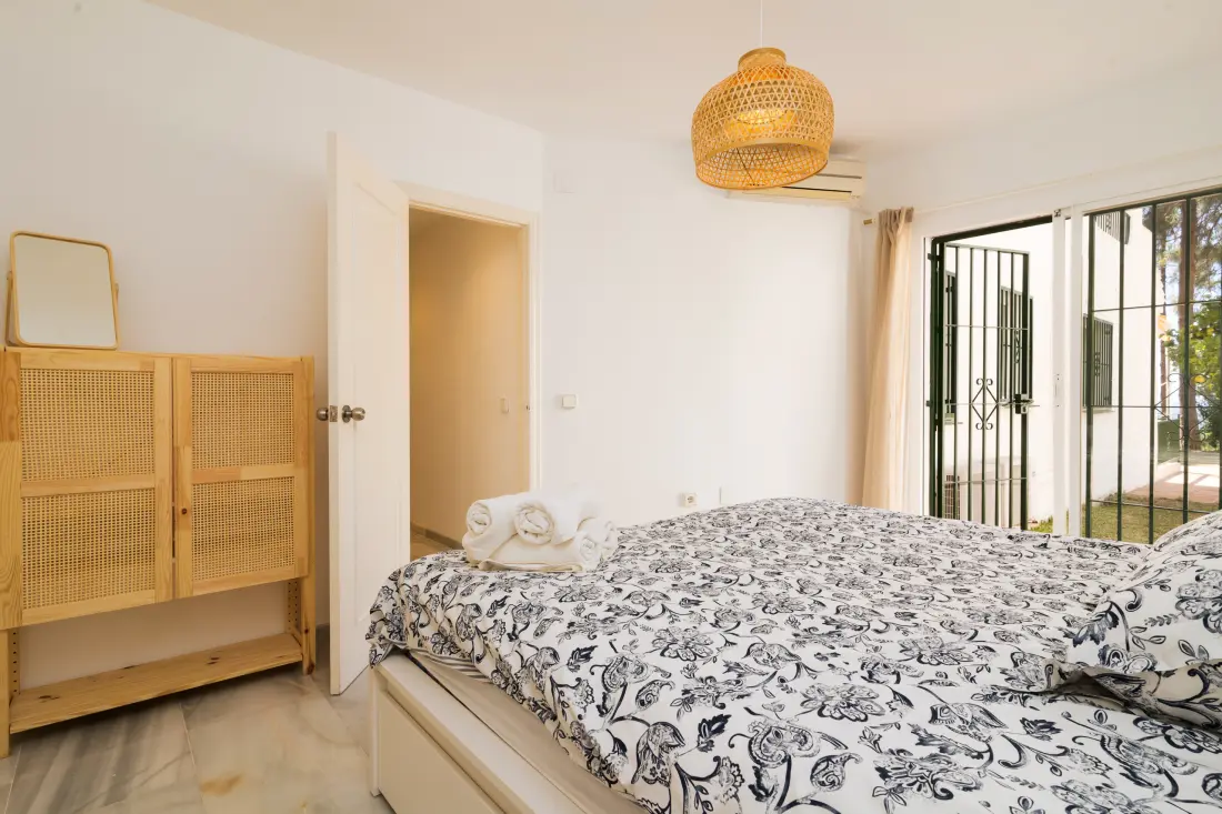 Appartementen in Mijas Costa