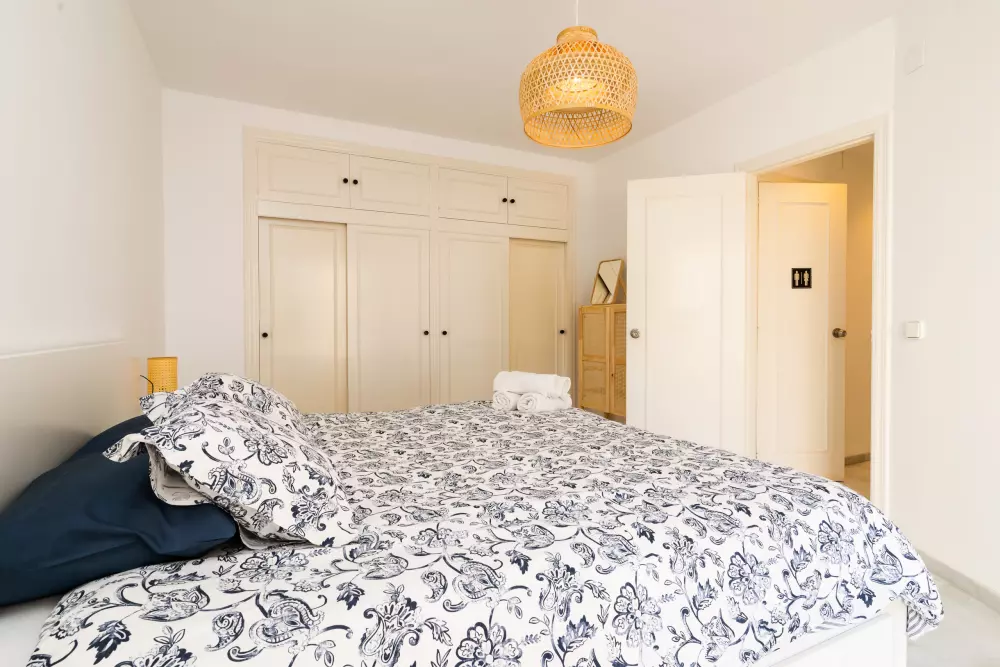 Appartementen in Mijas Costa