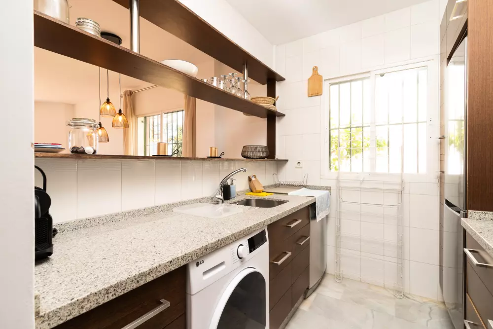 Appartementen in Mijas Costa