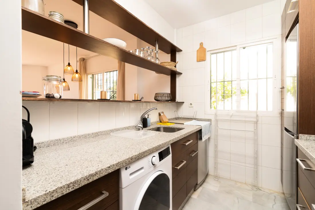 Appartementen in Mijas Costa