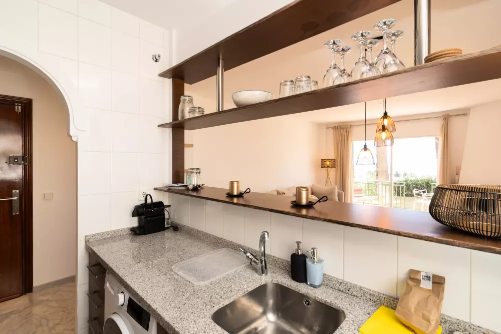 Appartementen in Mijas Costa