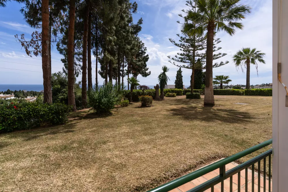 Appartementen in Mijas Costa
