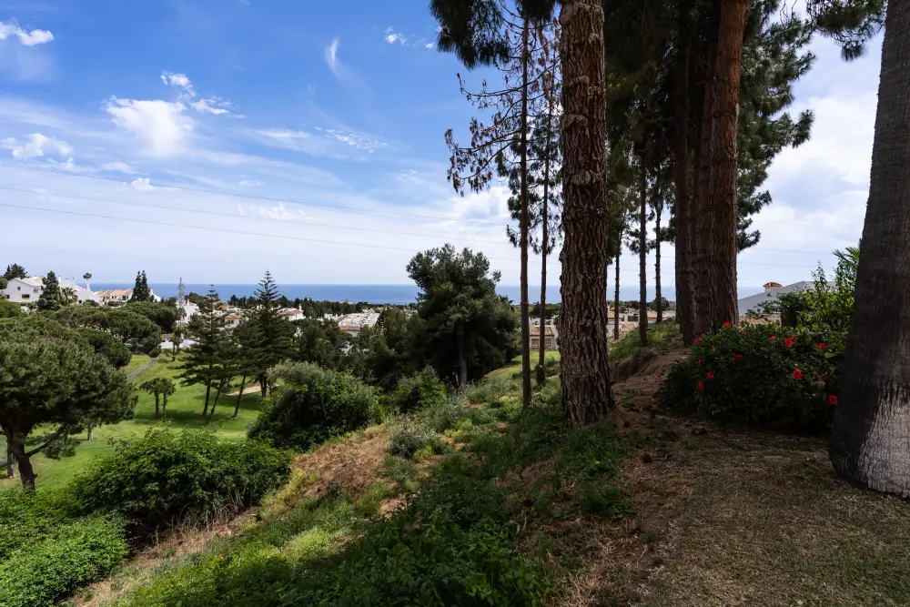 Appartementen in Mijas Costa
