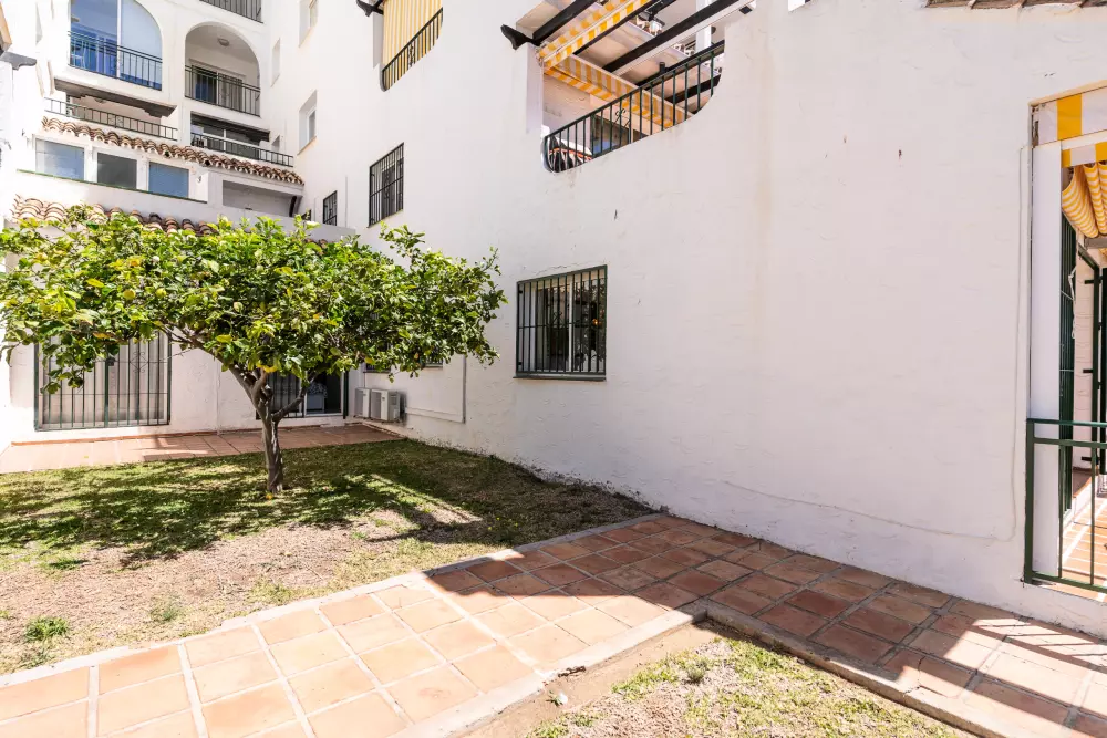 Appartementen in Mijas Costa