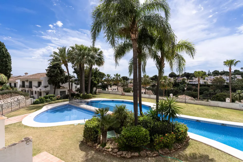Appartementen in Mijas Costa