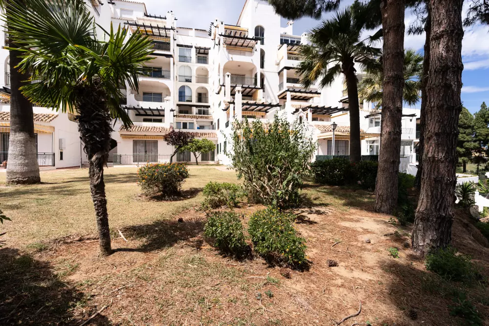 Appartementen in Mijas Costa