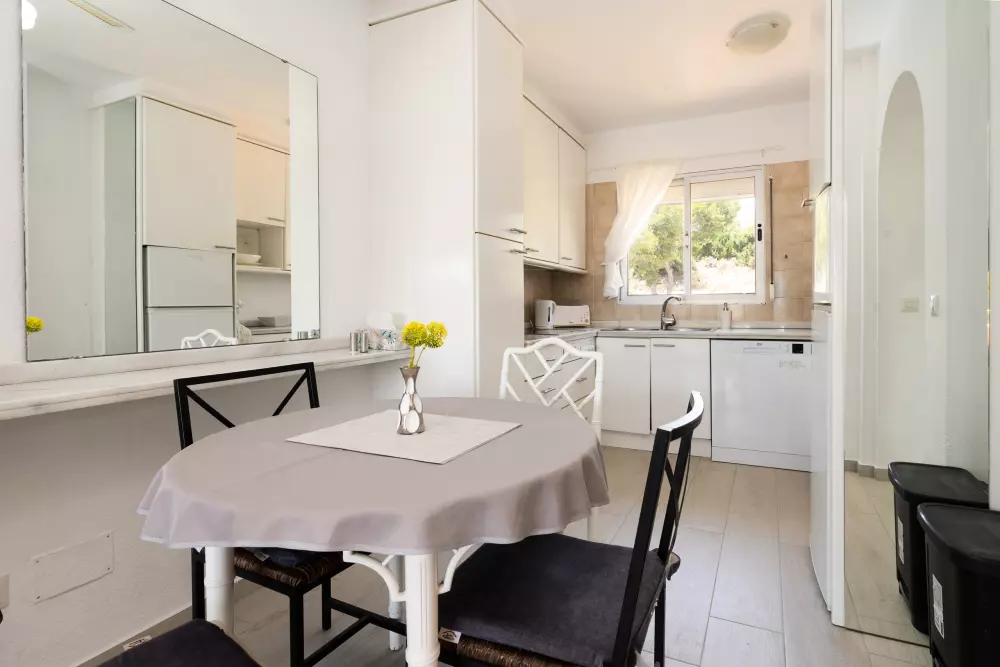 Appartementen in Mijas Costa