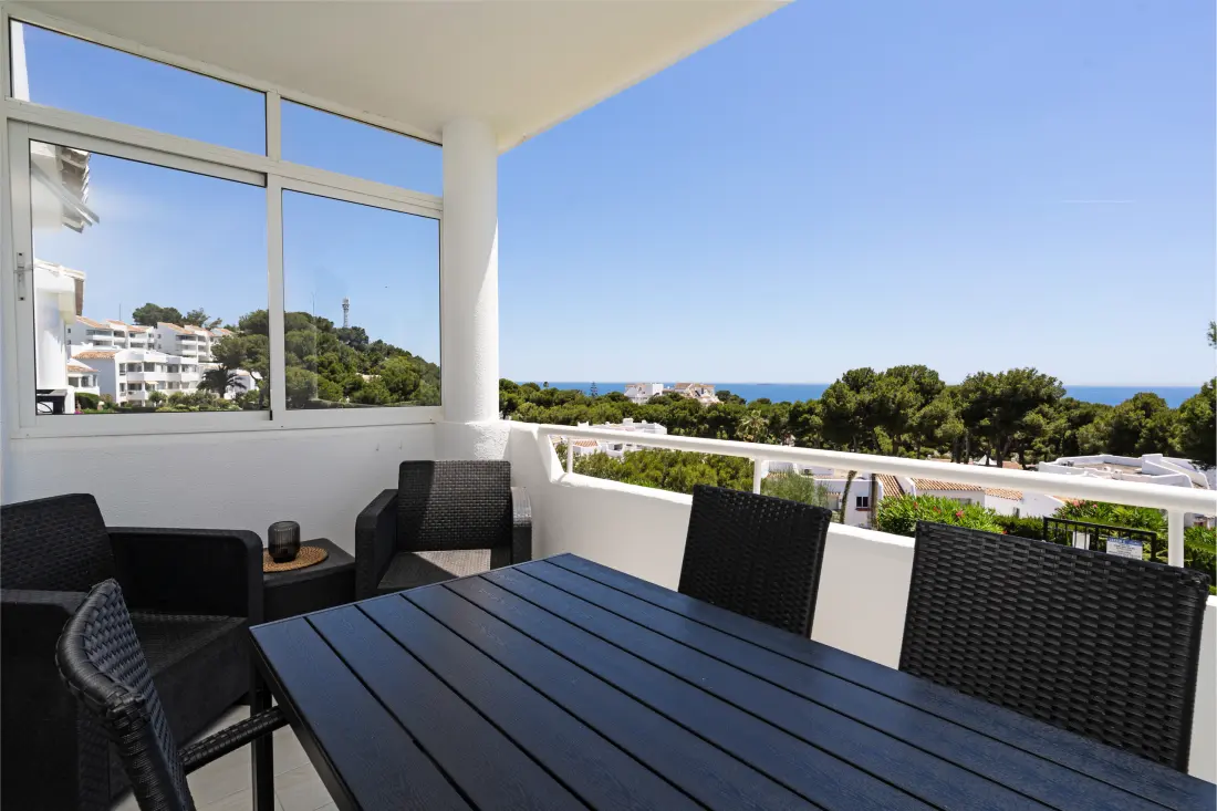 Apartamenty w Mijas Costa