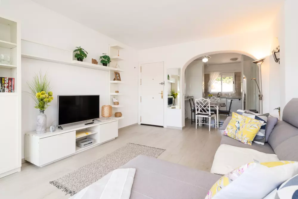 Appartementen in Mijas Costa