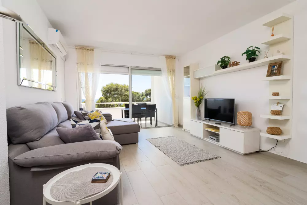 Appartementen in Mijas Costa