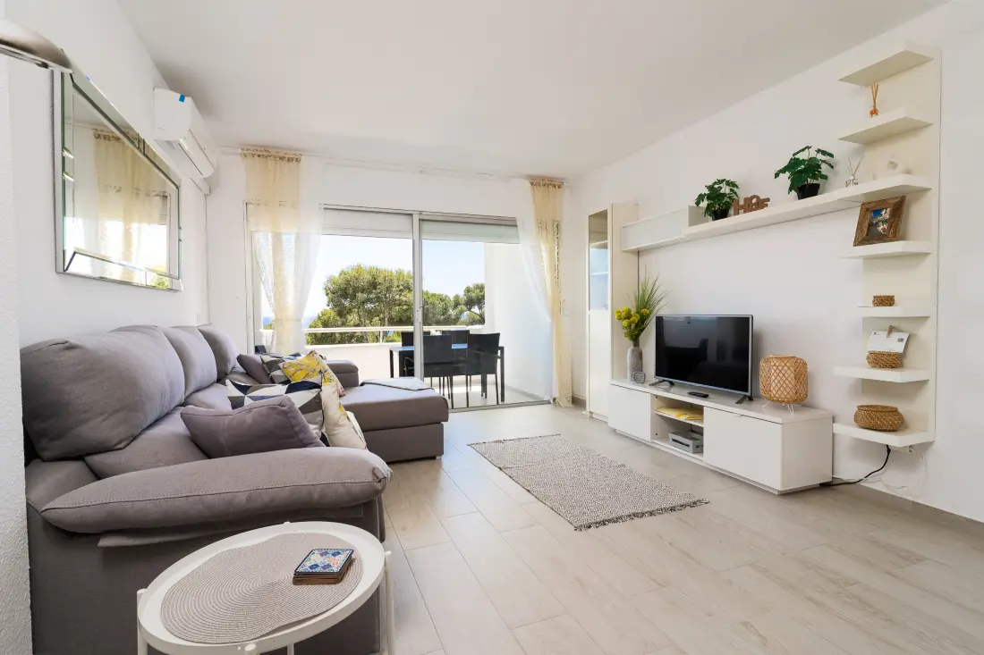 Apartamenty w Mijas Costa
