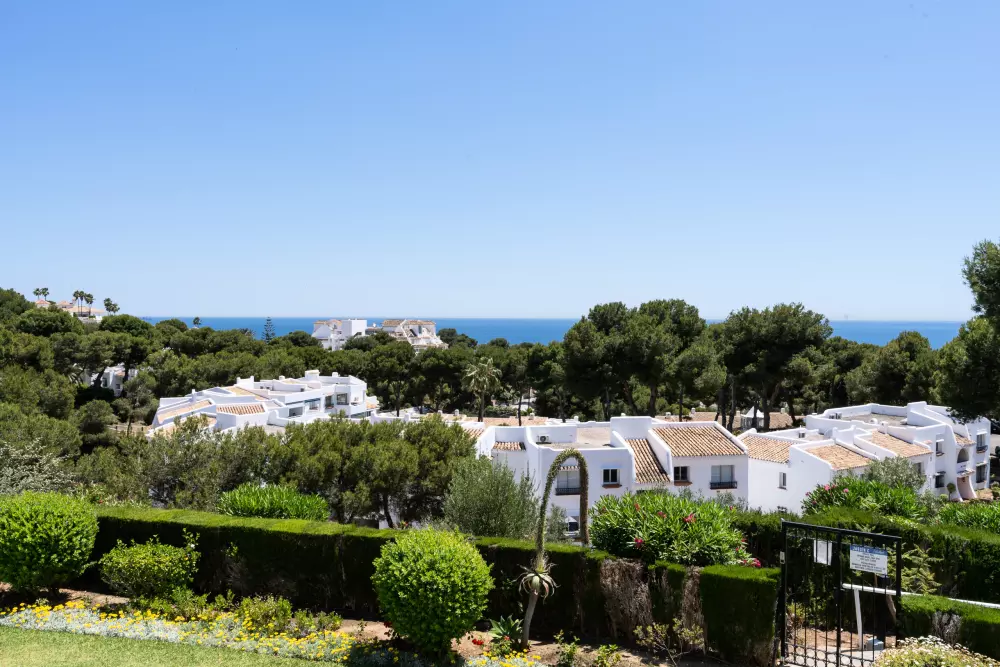 Appartementen in Mijas Costa