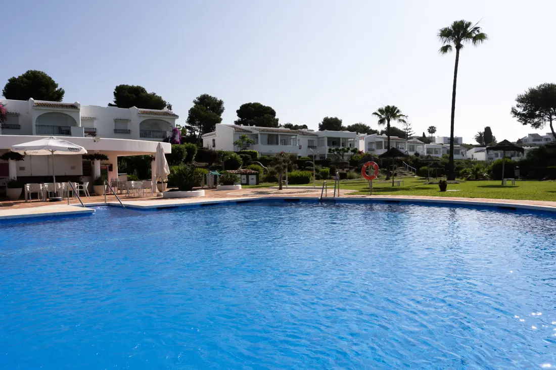 Apartamenty w Mijas Costa