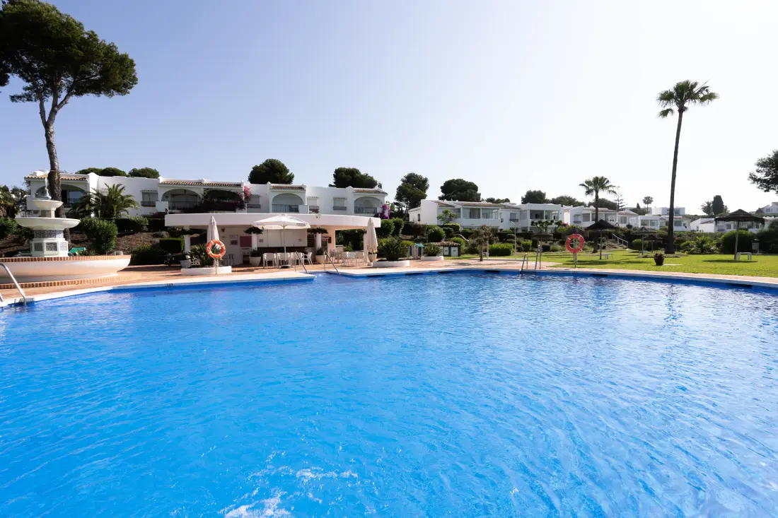 Apartamenty w Mijas Costa