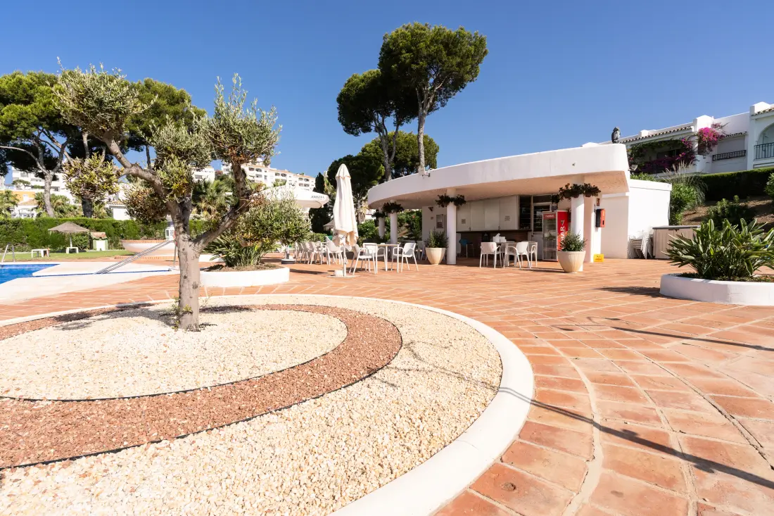 Apartamenty w Mijas Costa