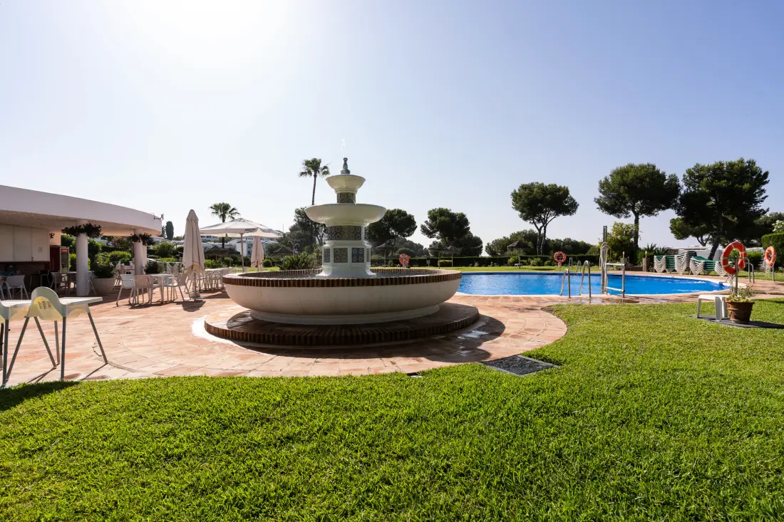 Apartamenty w Mijas Costa