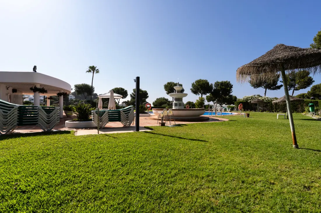 Apartamenty w Mijas Costa