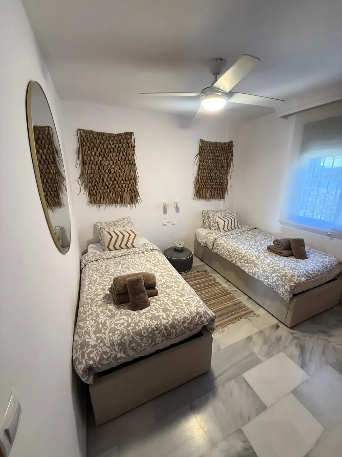 Apartmanok Mijas Costa