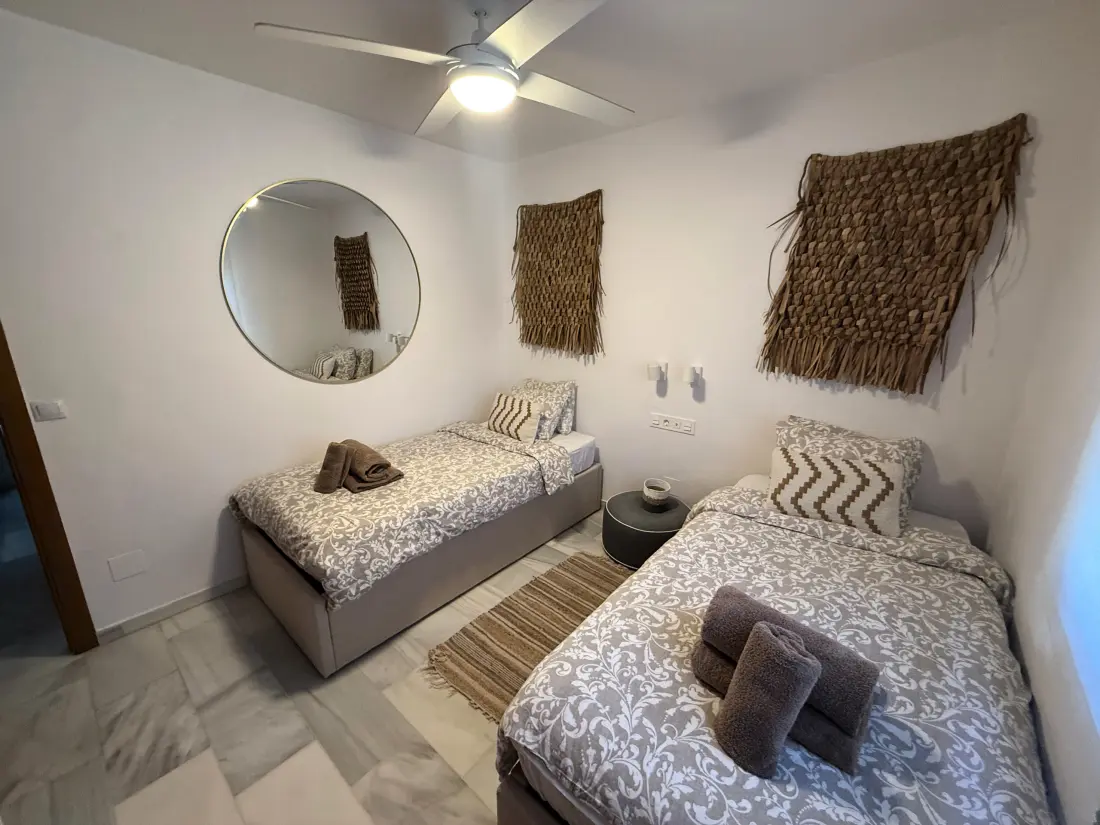 Apartmanok Mijas Costa