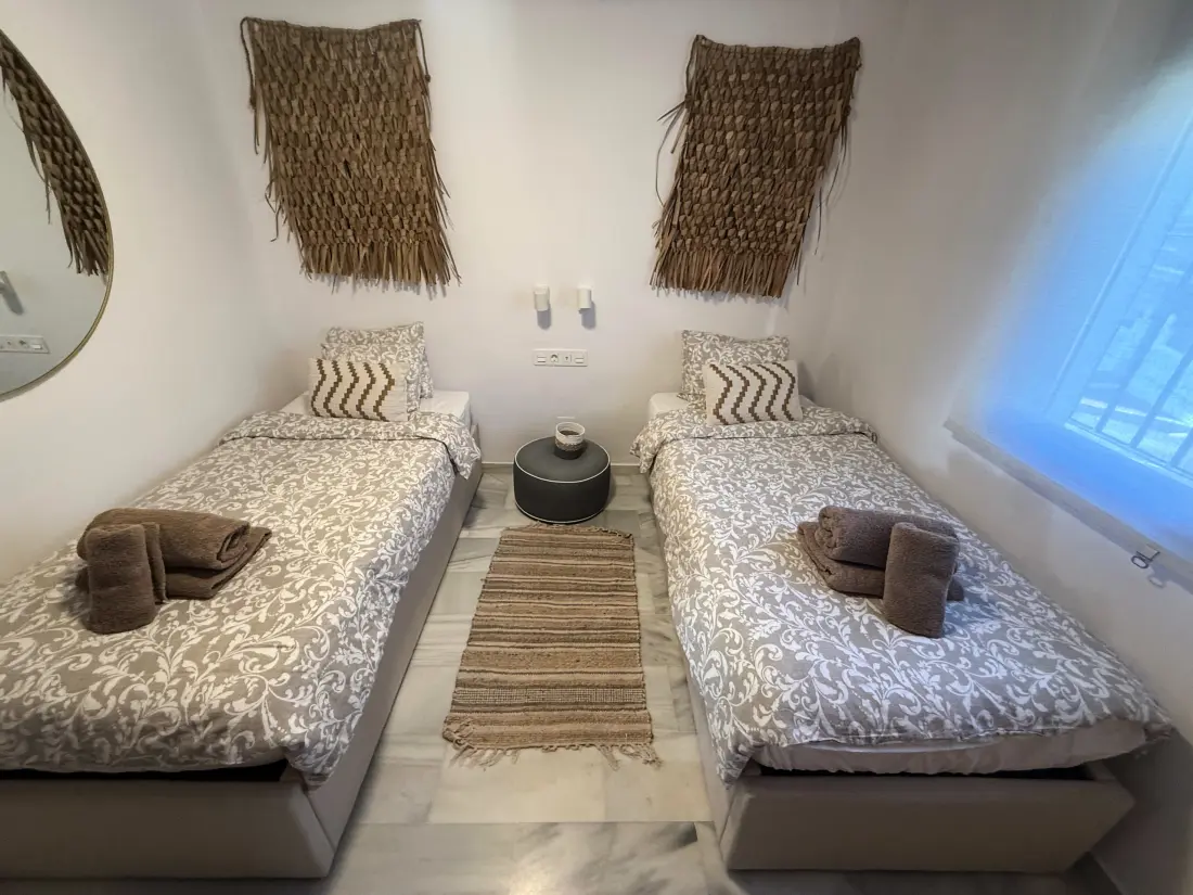 Apartmanok Mijas Costa