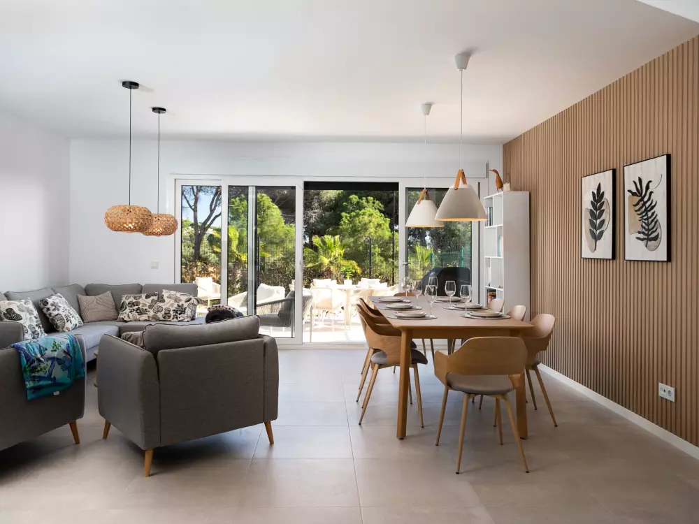 Vakantiehuis Mijas Costa