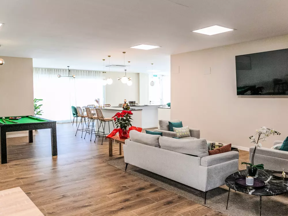 Vakantiehuis Mijas Costa