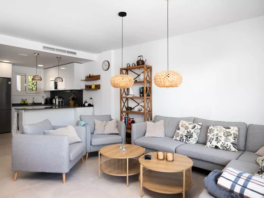 Vakantiehuis Mijas Costa