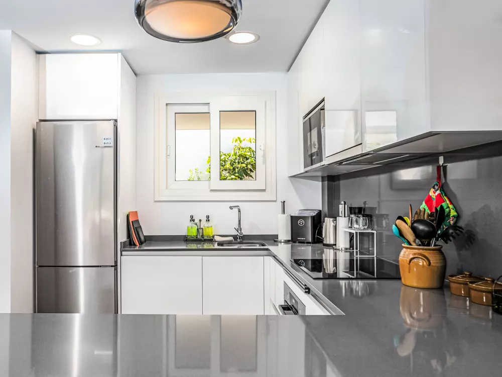 Vakantiehuis Mijas Costa