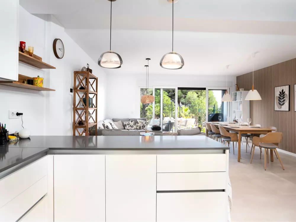 Vakantiehuis Mijas Costa