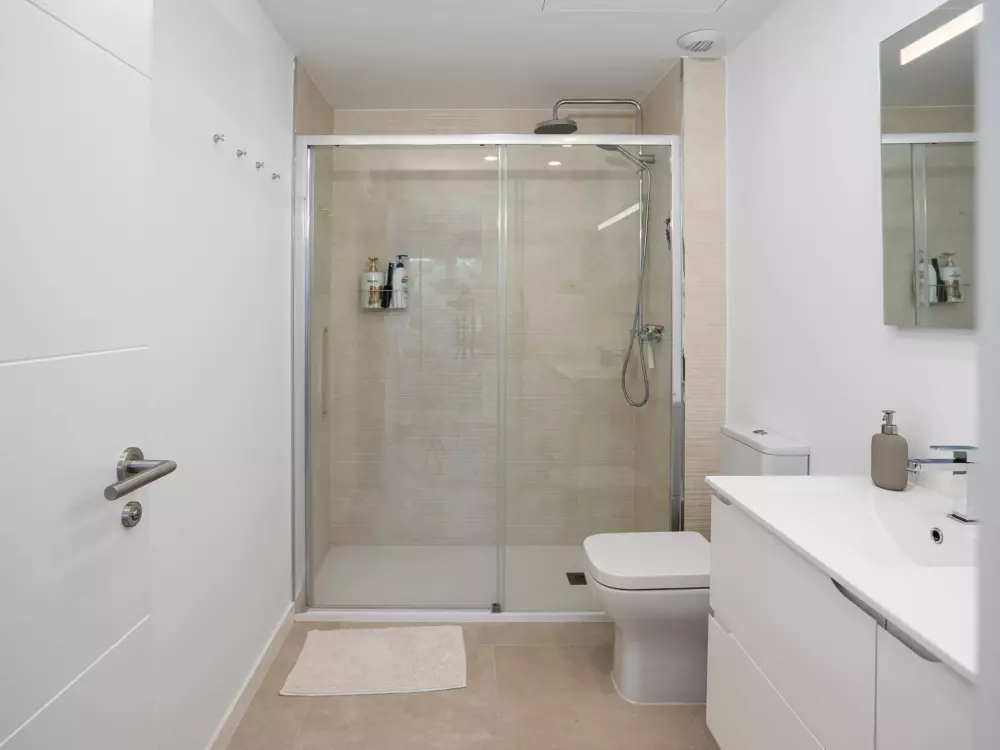 Vakantiehuis Mijas Costa