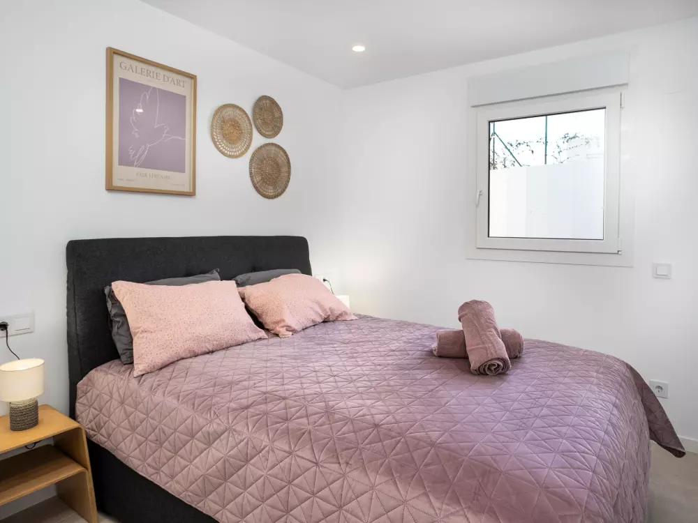 Vakantiehuis Mijas Costa