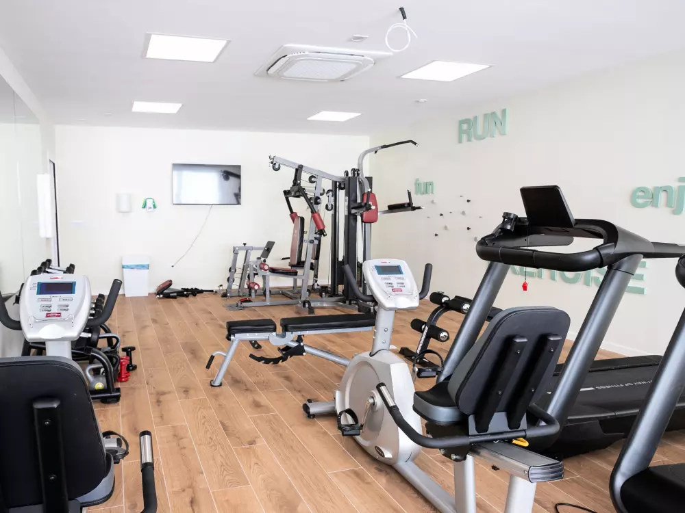 Vakantiehuis Mijas Costa