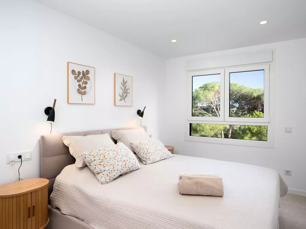 Vakantiehuis Mijas Costa