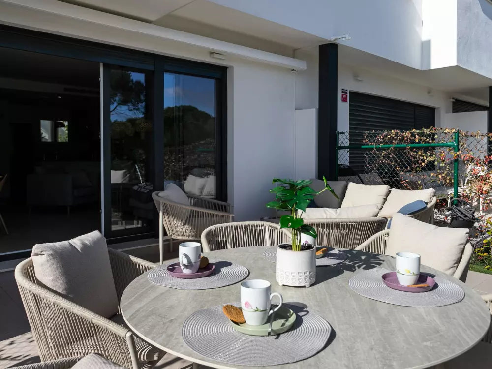 Vakantiehuis Mijas Costa