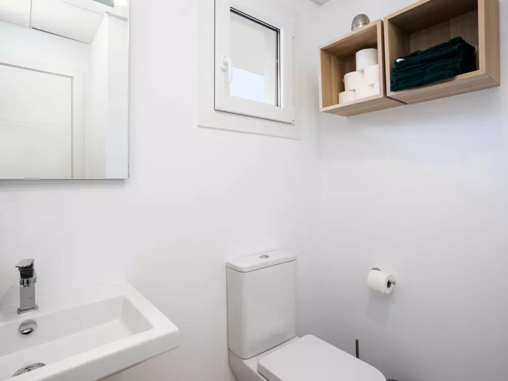 Vakantiehuis Mijas Costa