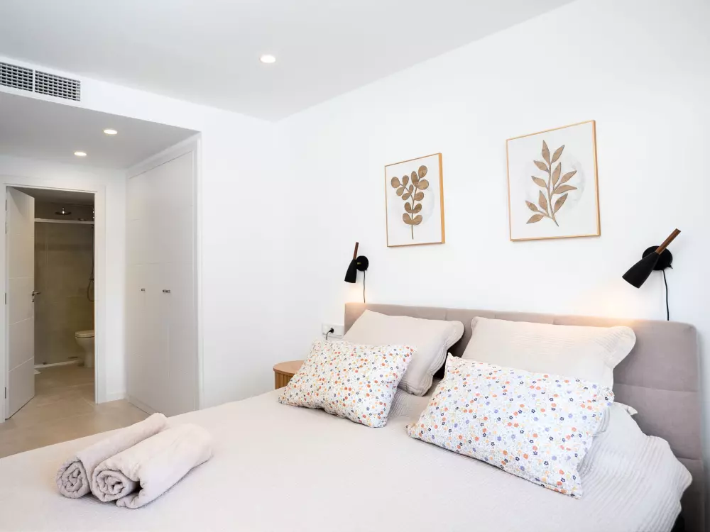 Vakantiehuis Mijas Costa