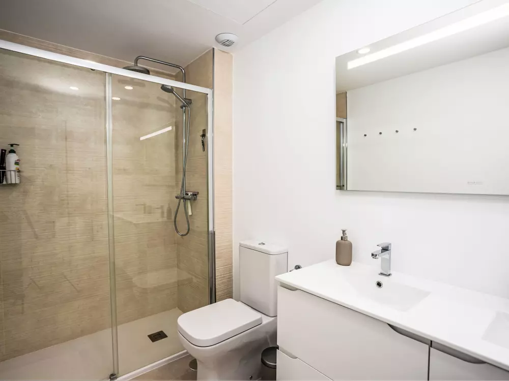 Vakantiehuis Mijas Costa