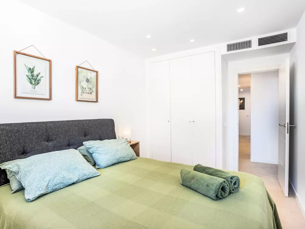 Vakantiehuis Mijas Costa