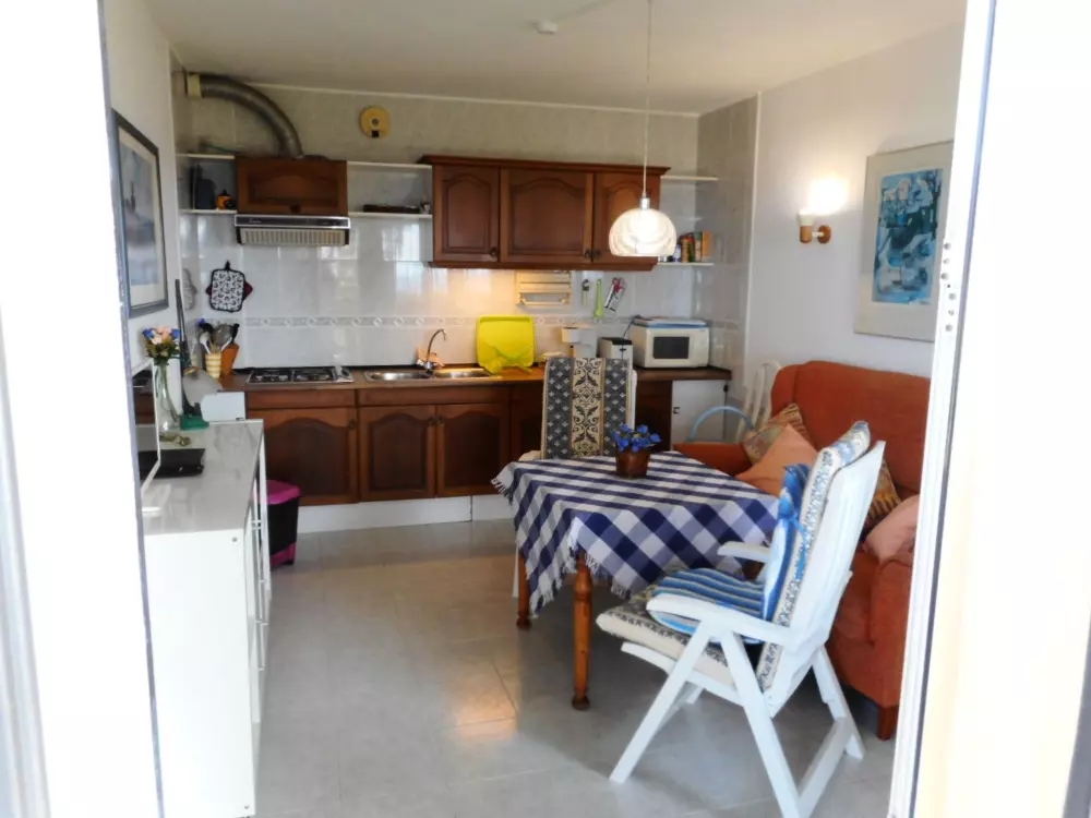 Vakantiehuis Mijas Costa