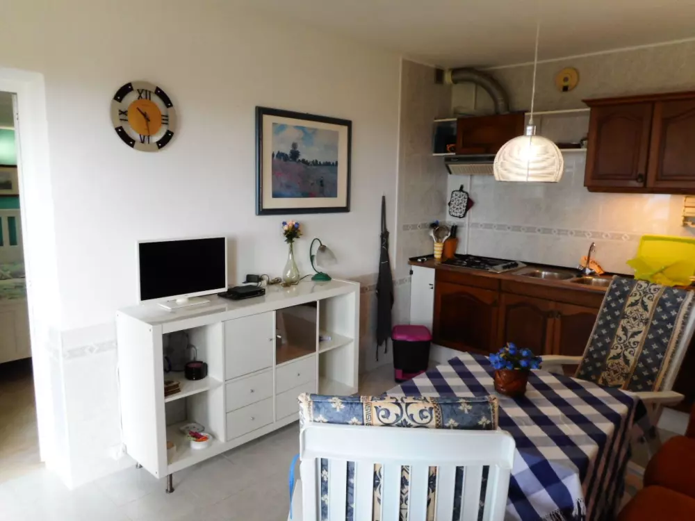 Vakantiehuis Mijas Costa