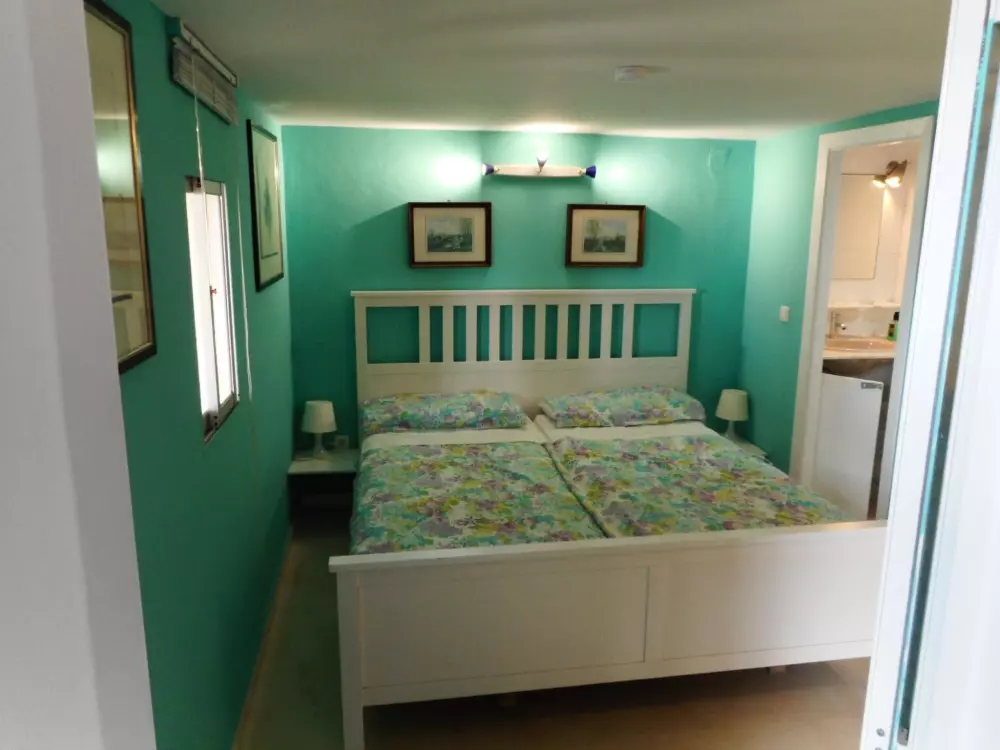 Vakantiehuis Mijas Costa