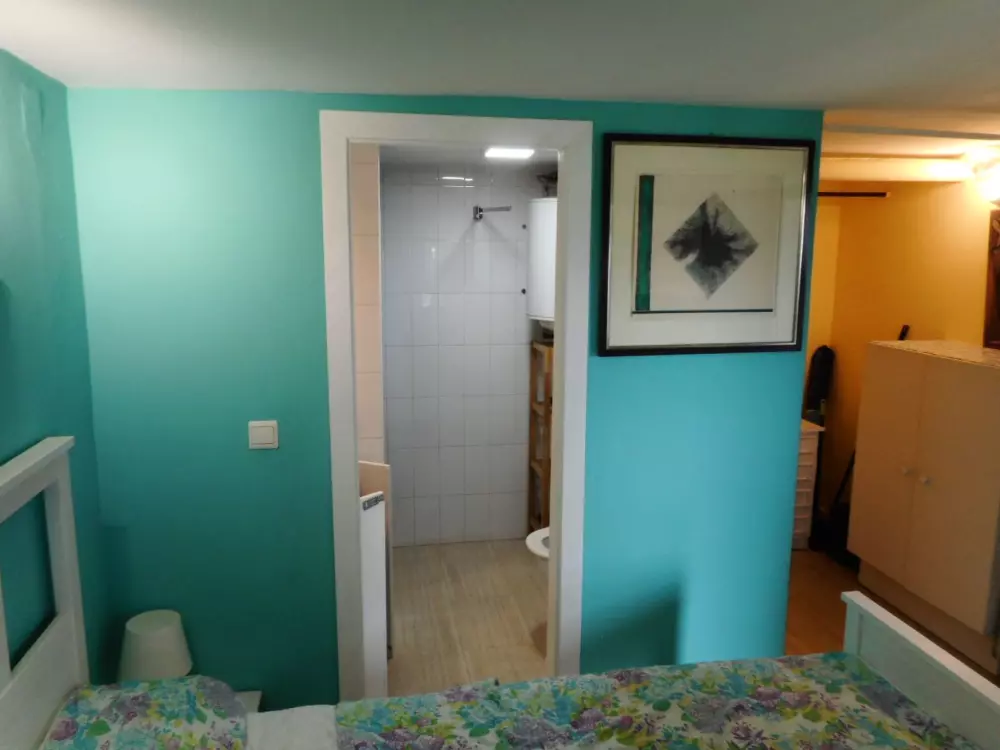 Vakantiehuis Mijas Costa