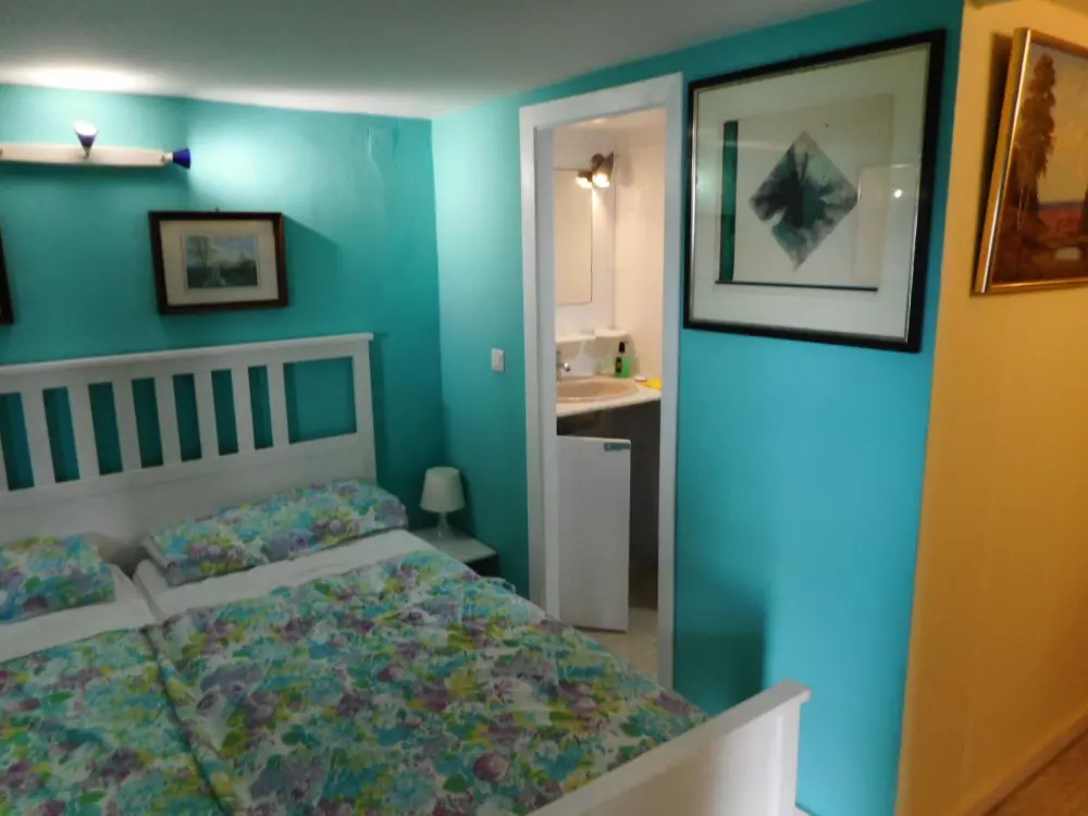 Vakantiehuis Mijas Costa