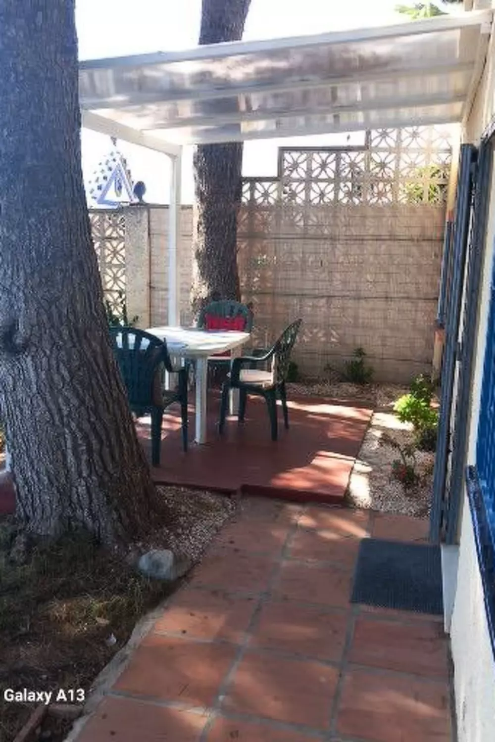 Vakantiehuis Mijas Costa