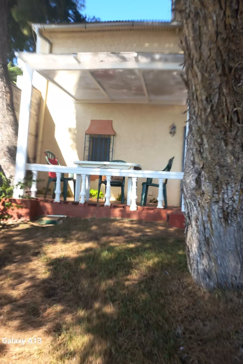 Vakantiehuis Mijas Costa